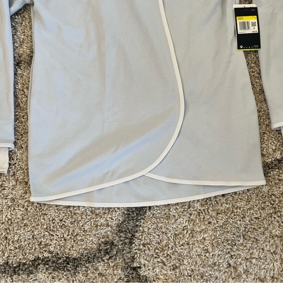 ✔️NWT✔️ NIKE Tech Fleece Maternity Pullover - Picture 4 of 11